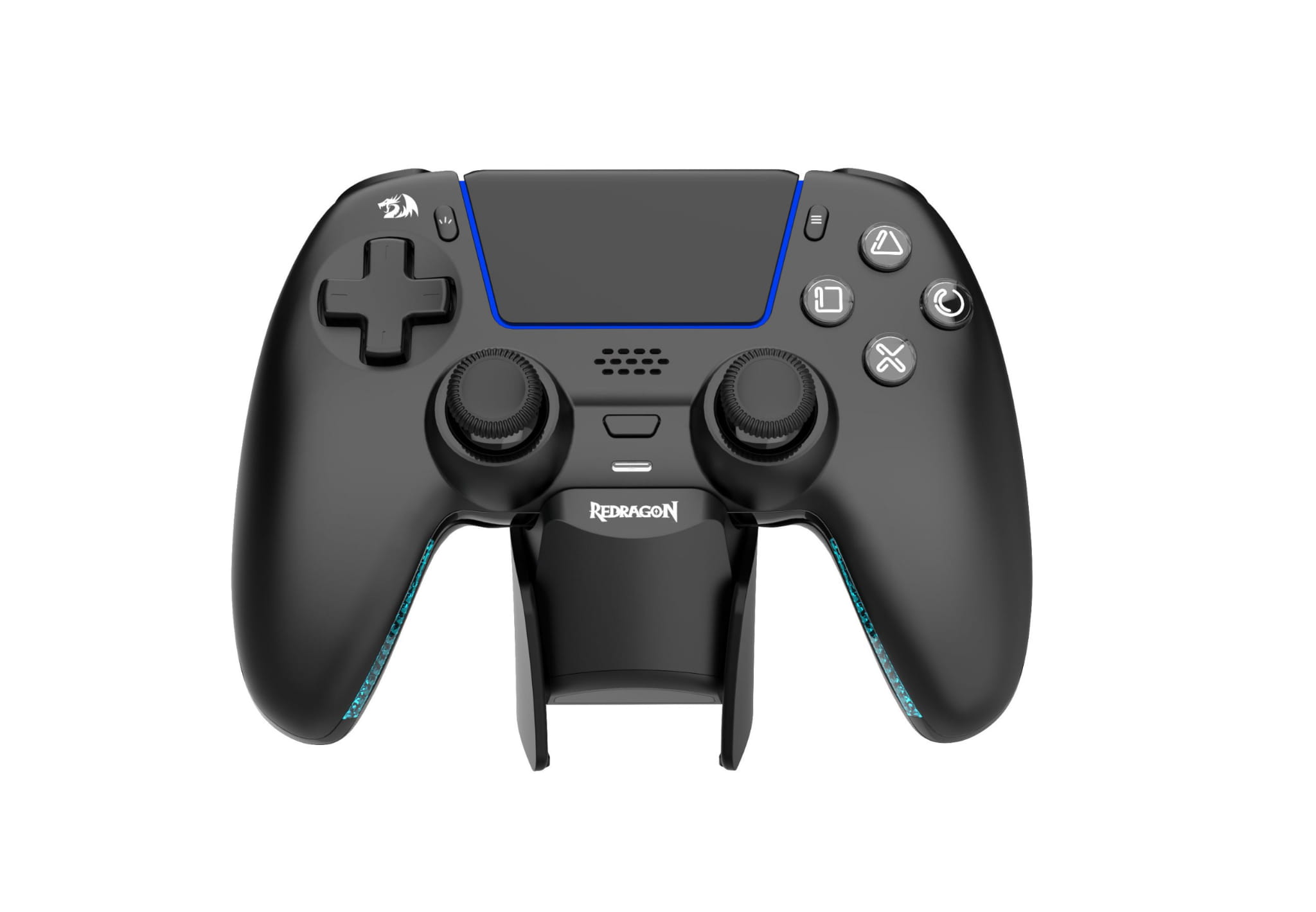 Pad REDRAGON WARGRIP G831